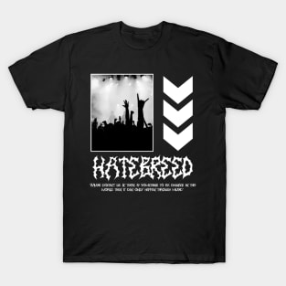 Hatebreed // GGL T-Shirt